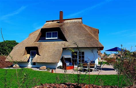 Ferienhaus Ostsee » Ferienwohnung und Ferienhäuser buchen